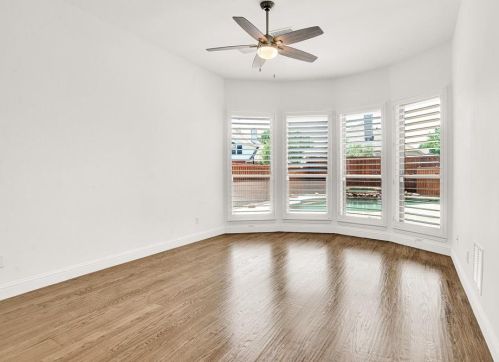 1751 Sagebrush Dr, Frisco TX 75033-7648 exterior