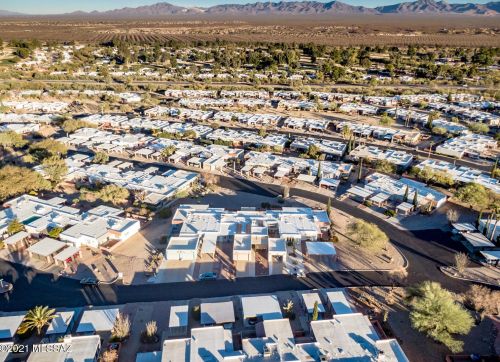 222 Cactus Loop, Green Valley AZ 85614-3113 exterior