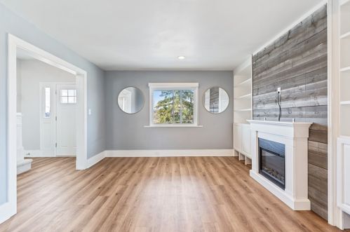 1601 Napoleon St, Pittsburgh PA  15216-3217 exterior