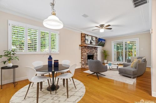 1678 Pepperwood Ct, Concord CA  94521-1126 exterior