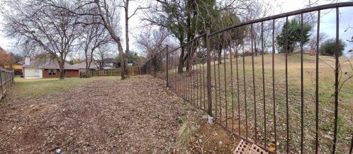 6007 Fox Pt Trl, Dallas TX 75249-2816 exterior