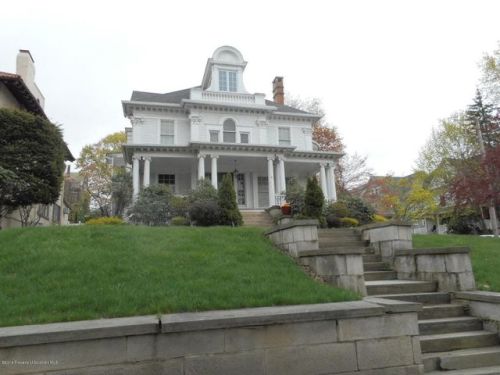 800 Clay Ave, Scranton, PA 18510-1130