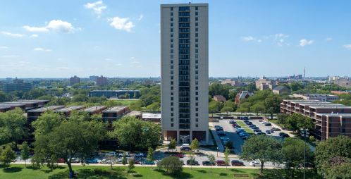 3001 Michigan Ave, Chicago, IL 60616-3261