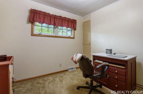 2172 Mary Ave, Meskegon MI 49444-4519 exterior