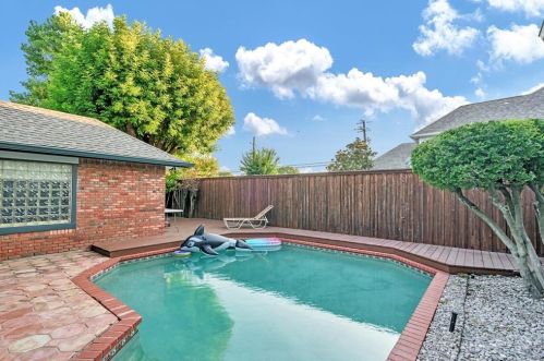 6008 Buffridge Trl, Dallas TX 75252-2367 exterior