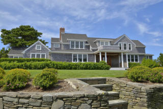 133 Polpis Rd, Nantucket MA  02554-2319 exterior