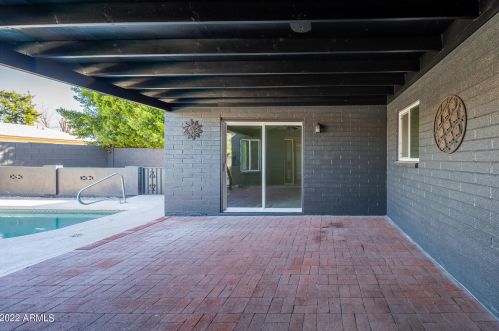 3824 Carol Ave, Phoenix AZ 85021-2091 exterior