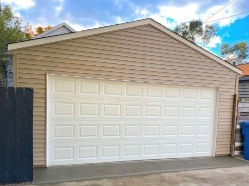 2837 Farrell St, Chicago IL 60608-5707 exterior