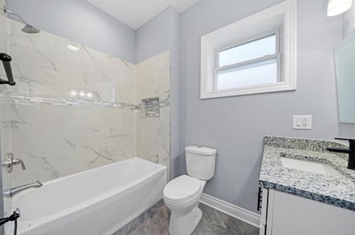 748 Long Ave, Chicago IL  60644-1142 exterior