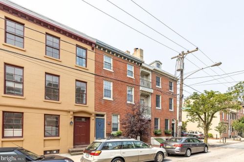 228 Catharine St, Philadelphia PA 19147-3356 exterior