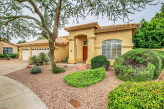 4417 Rocky Slope Dr, Phoenix AZ  85044-6071 exterior