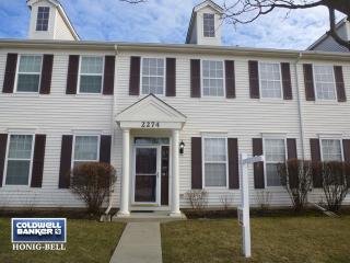 2274 Georgetown Cir, Aurora IL  60503-6729 exterior