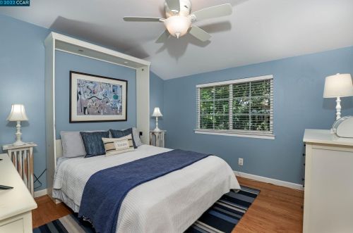 4031 Burbank Dr, Concord CA 94521-1024 exterior