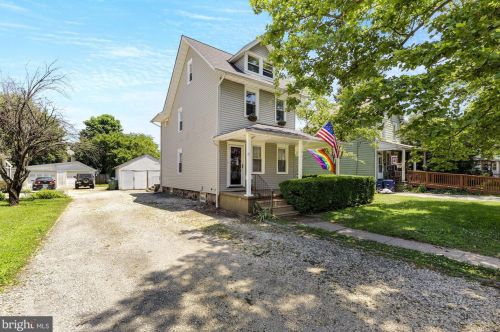 312 Leconey Ave, Palmyra, NJ 08065-1538