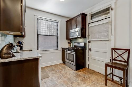 1509 Cornelia Ave, Chicago IL  60657-1305 exterior