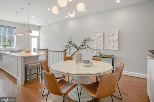 618 3 St, Washington DC 20002-4942 exterior