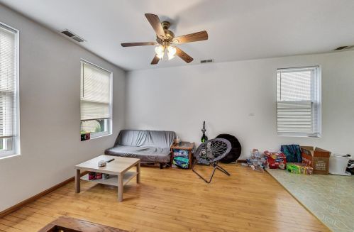 3402 Aberdeen St, Chicago IL 60620-3413 exterior