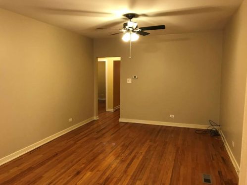 4518 Central Park Ave, Chicago IL 60625-5865 exterior