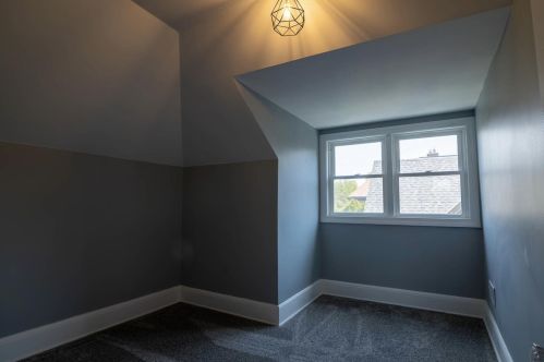 2726 Beverly Rd, Milwaukee WI  53211-2438 exterior