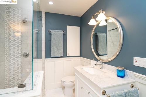 2731 Claremont Blvd, Berkeley CA 94705-1321 exterior