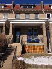 1108 E St, Washington DC  20002-6308 exterior