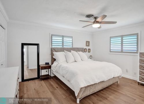 1119 14th St, Boca Raton FL  33486-5431 exterior