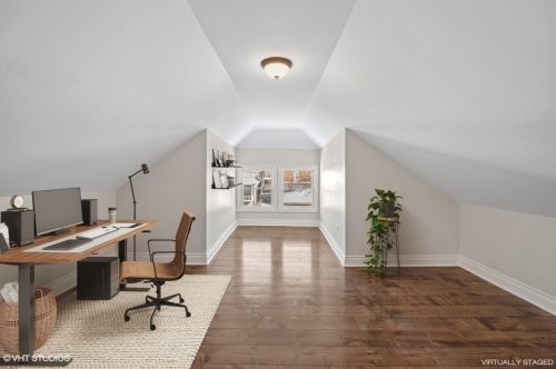 7307 Vernon Ave, Chicago IL  60619-1718 exterior