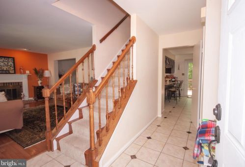 2 Whitehall Ct, Silver Spring MD  20901-1059 exterior