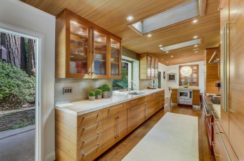 412 Blithedale Ave, Mill Valley CA 94941-2100 exterior