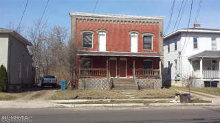 923 Burdick St, Kalamazoo MI  49007-3481 exterior