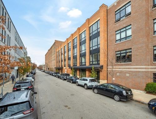 340 2nd St, Boston MA  02127-1313 exterior