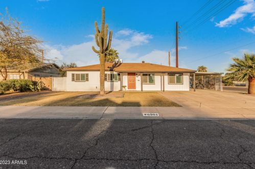 6501 20th Ave, Phoenix AZ  85015-1504 exterior