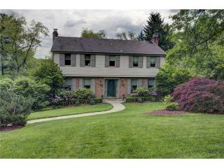 2615 Fairgreen Dr, Pittsburgh, PA 15241-2915