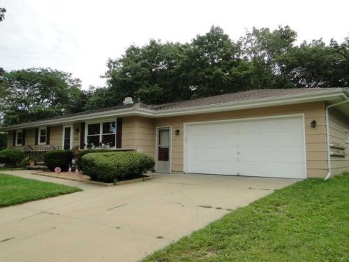 1532 Edgewood Ave, Appleton WI  54914-2439 exterior