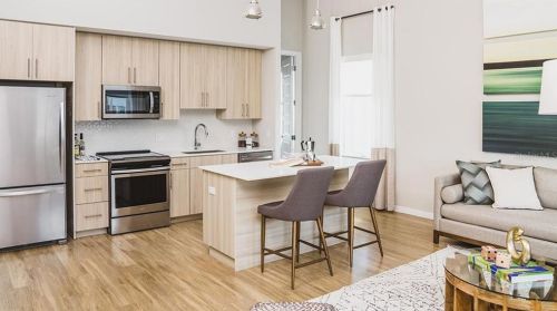 1252 Pine St, Orlando FL  32801-1842 exterior