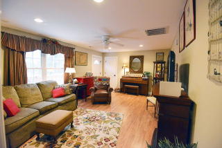 529 Tracy Cir, Boone, NC 28607-3849