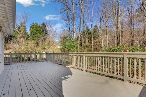 4739 Adams Rd, Atlanta GA 30338-5222 exterior