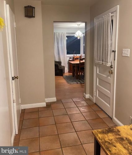 7 Shaw Ave, Silver Spring MD  20904-3408 exterior