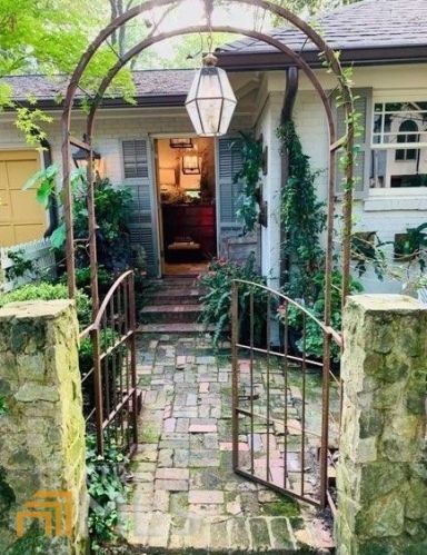 397 7th St, Atlanta GA  30308-1642 exterior