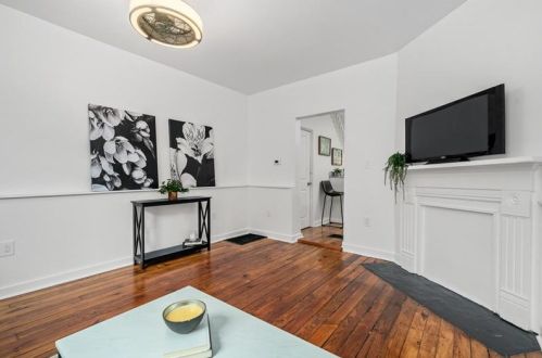 4217 Dunkeld Way, Pittsburgh PA 15201-1727 exterior