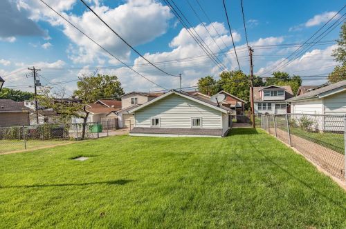 5441 Lisette Ave, Saint Louis MO 63109-3719 exterior