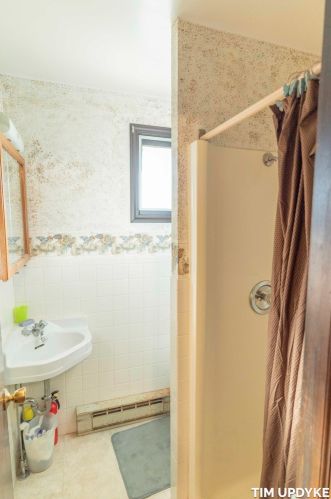 2323 Harding Ave, Meskegon MI 49441-1323 exterior