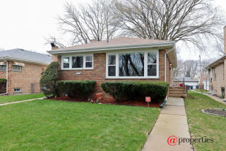 1220 Pitner Ave, Evanston, IL 60202-1049