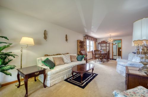 141 121 Pl, Chicago IL 60628-6657 exterior