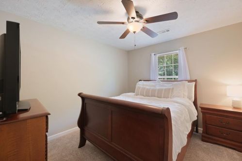 2849 Navajo Cir, Gainesville GA 30501-7556 exterior