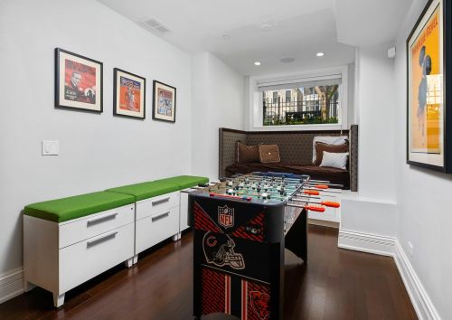 1119 Drummond Pl, Chicago IL 60614-1354 exterior