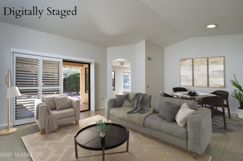 14690 Windshade Dr, Tucson AZ 85755-8827 exterior