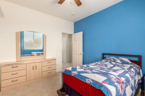 1773 San Carlos Pl, Chandler AZ 85249-2027 exterior