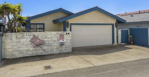 5054 Sealane Way, Oxnard, CA 93035-1967
