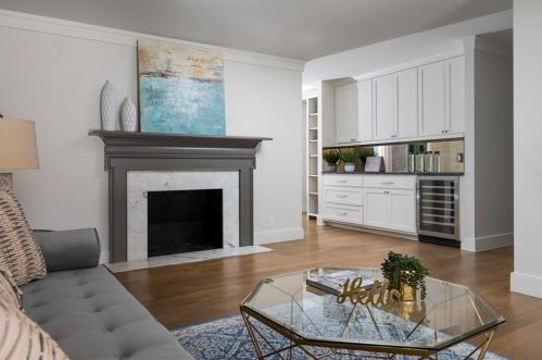 3919 Balcones Dr, Austin TX 78731-5414 exterior